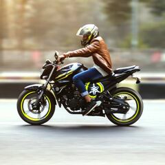 Todo lo que necesitas saber sobre chaquetas de moto