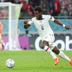 La actuación de los valencianistas en Qatar está siendo discreta