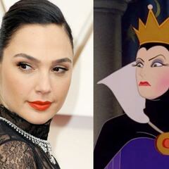 Gal Gadot dará vida a la Reina Malvada en el nuevo live action de “Blancanieves”