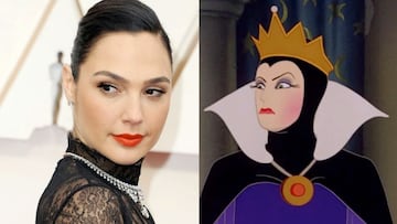 Gal Gadot dará vida a la Reina Malvada en el nuevo live action de “Blancanieves”