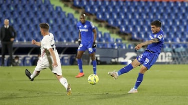 Ese gol de Mariano…