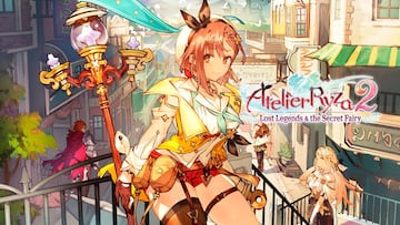 Atelier Ryza 2: Lost Legends & the Secret Fairy, Impresiones