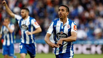 Deportivo - Málaga: TV, horario y cómo y dónde ver en directo