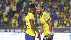 Cuándo se juegan los Cuartos de Final de la Leagues Cup