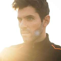 Jaime Alguersuari correrá el Trofeo Andrea Margutti