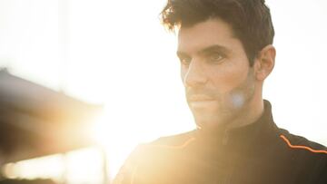 Jaime Alguersuari correrá el Trofeo Andrea Margutti