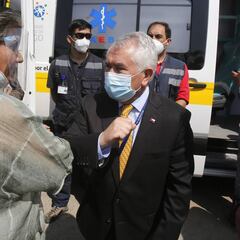 Coronavirus Chile: cuándo empezará la prueba de la vacuna y cuántas dosis hay en Chile