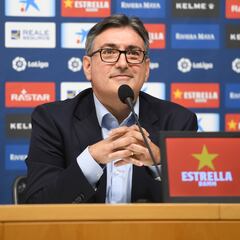 El Espanyol pierde 1.447 abonados durante la pandemia