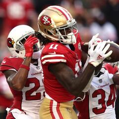 Cardinals keep Jalen Thompson, Budda Baker together for a few more years