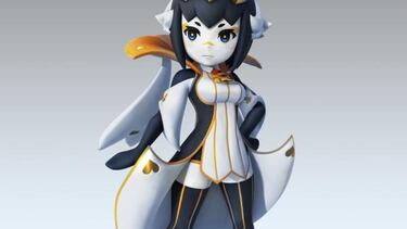 Final Fantasy como nunca lo habías visto