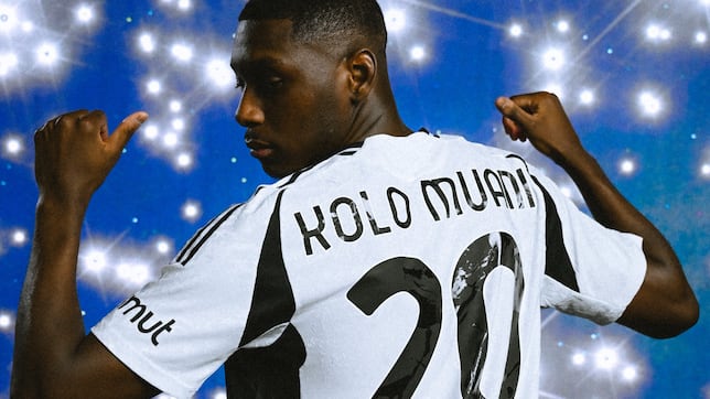 Kolo Muani, de 95M€ a la cesión