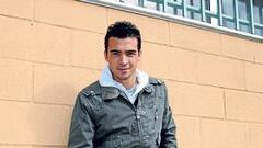 "El Espanyol está bien, pero jugamos en casa"