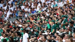 Detienen a tres mexicanos por robo durante el Mundial Rusia 2018