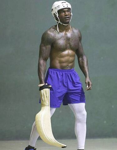 Donald Trump juega contra los pelotaris vascos en el jai-alai