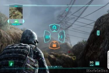 Ghost Recon: Advanced Warfighter 2, Impresiones