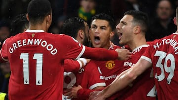 El United, cerrado 24 horas