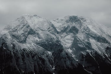 Base Camp Garmisch: as¨ª es el campamento gratuito que ofrece The North Face en los Alpes