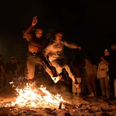 Noche de San Juan 2022: origen, significado y por qué se celebra la noche del 23 de junio
