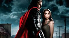 Natalie Portman no estar&aacute; en la tercera entrega cinematogr&aacute;fica de Thor.