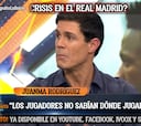 Edu Aguirre explica la deriva del Madrid en 70″: es un clamor entre el madridismo