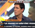 Edu Aguirre explica la deriva del Madrid en 70″: es un clamor entre el madridismo