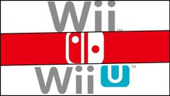 Analizando ventas: Nintendo Switch vs Wii vs Wii U