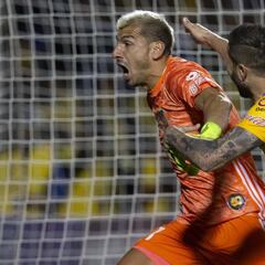 Los goles más recordados de porteros en la Liga MX