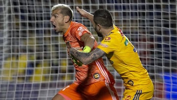 Los goles más recordados de porteros en la Liga MX