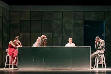 Una de las obras más icónicas de Alfredo Castro regresa a Chile