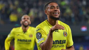 Villarreal-Getafe: horario, TV y dónde ver LaLiga en directo