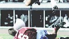 "Kahn va a provocar esta noche al Bernabéu"