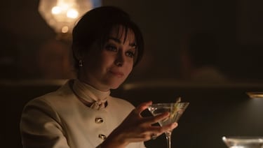 El director de ‘The Batman II’ confirma que la premiada estrella de ‘El Pingüino’ no estará en la película