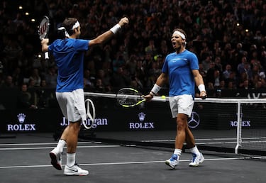 Nadal vs Ruud en México: cómo comprar los boletos, fechas y cuáles son los precios