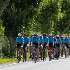 Hyundai apuesta por la seguridad de ciclistas con la reactivación de #JuntosEnElAsfalto