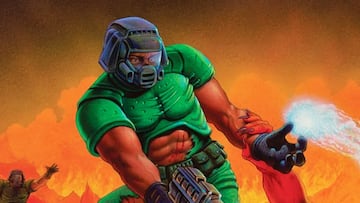 Doom edición coleccionista limited run games