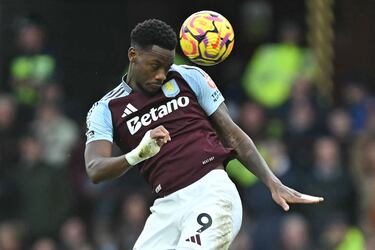 Emery le debe agradecer a Jhon Durán