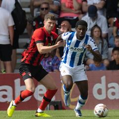 La Real cierra su pretemporada con un doble duelo, ante Eibar y Athletic