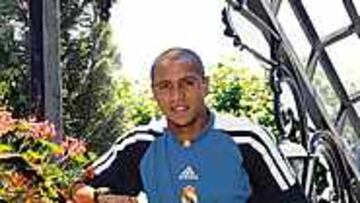 Roberto Carlos: "Zidane vale por seis"
