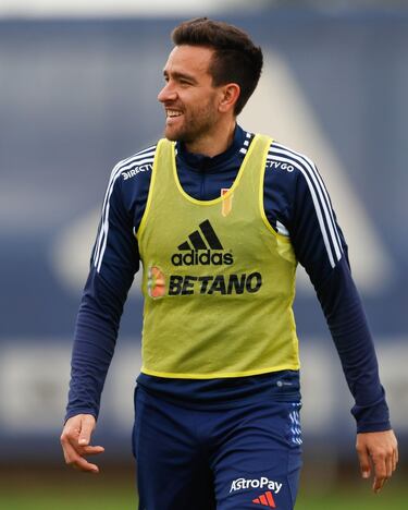 La U tiene sorpresas: la figura que se recuperó y un ‘cortado’ reaparece