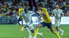 Al Nassr 2 - Al Ittihad 1: resumen, resultado y goles del partido