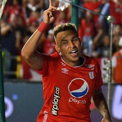 "Estamos consiguiendo el dinero para la compra de Vergara"