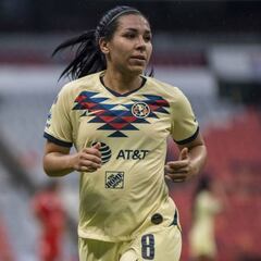 Esmeralda Verdugo narró la pesadilla que vivió en la CDMX