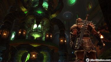 Kingdoms of Amalur: Reckoning, Impresiones