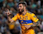 Gignac quiere marcar más goles con Tigres: “Tal vez unos 30 o 33″