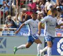 Tenerife 2 - Ponferradina 0: resumen, resultado y goles | LaLiga Smartbank