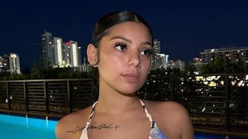 Muere la actriz de cine para adultos Lina Bina a los 24 años