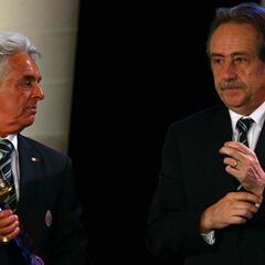 Compeán, Decio y Bonilla, entre los multados por COFECE