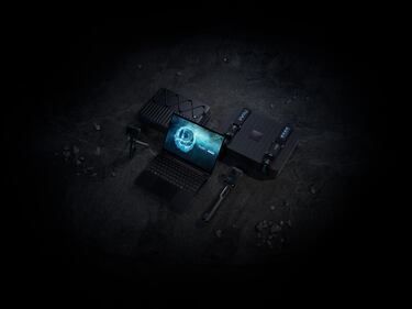 ASUS presenta su nueva gama de ordenadores, la fusión perfecta entre elegancia y rendimiento