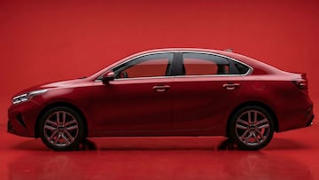 Estas son las 10 marcas de autos más vendidas en México en 2025