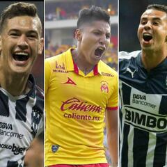 Draft Apertura 2017: Los rumores que más 'queman' en la Liga MX